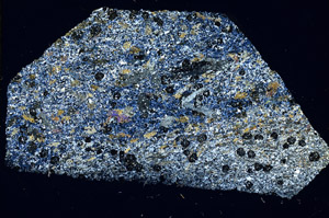 Cross Polarized, N3521