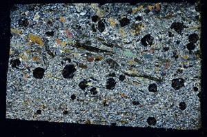 Cross Polarized, N3524