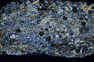 Cross Polarized, N3525