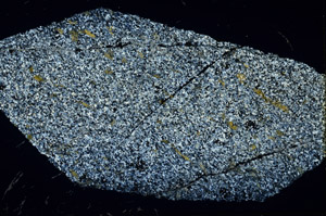 Cross Polarized, N3526