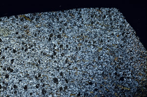 Cross Polarized, N3571
