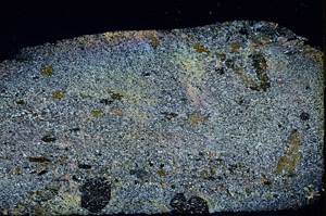Cross Polarized, N3599