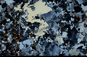 Cross Polarized, N3811