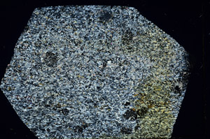 Cross Polarized, N3825