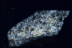 Cross Polarized, N3864/B