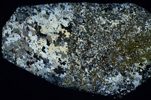 Cross Polarized, N3866