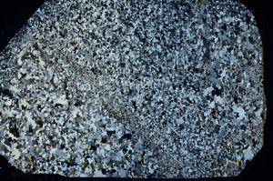 Cross Polarized, N3873