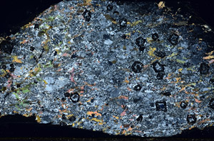 Cross Polarized, N3882