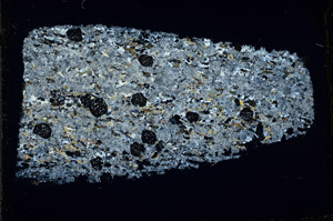 Cross Polarized, N3885