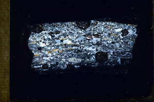 Cross Polarized, N3894