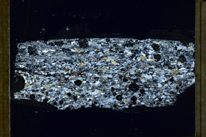 Cross Polarized, N3895