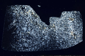 Cross Polarized, N3896