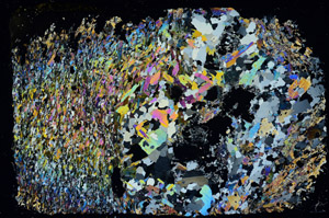 Cross Polarized, N3899