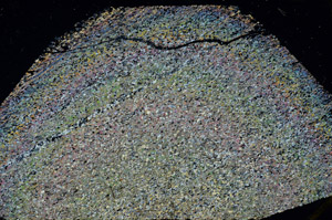 Cross Polarized, N3904