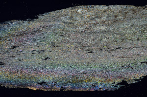 Cross Polarized, N3908