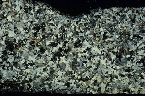 Cross Polarized, N3916