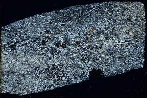 Cross Polarized, N3930