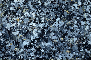 Cross Polarized, N3940