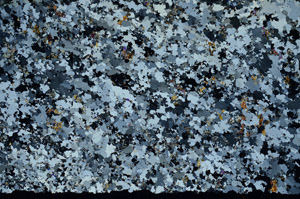 Cross Polarized, N3941