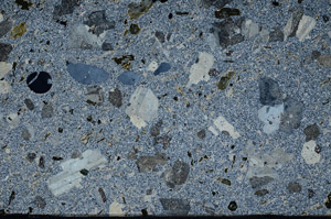 Cross Polarized, N4203