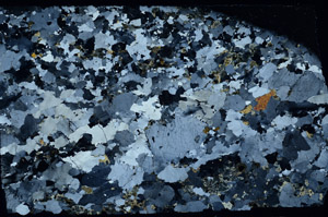 Cross Polarized, N4772