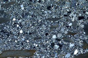 Cross Polarized, N5313