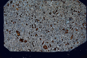Cross Polarized, N5361
