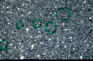 Cross Polarized, N5497