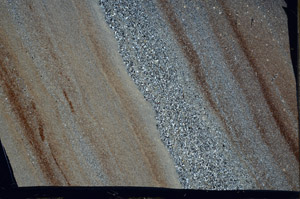 Cross Polarized, N5511