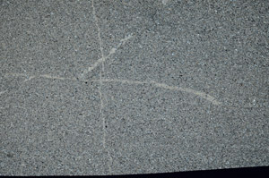 Cross Polarized, N5572