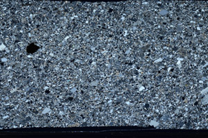 Cross Polarized, N5595