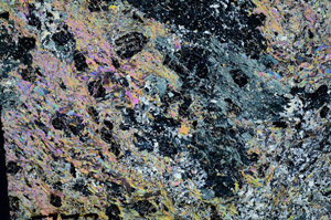 Cross Polarized, N5634