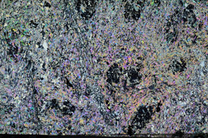 Cross Polarized, N5640