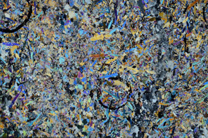 Cross Polarized, N5651