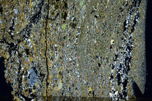 Cross Polarized, N5664