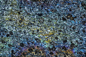Cross Polarized, N5668