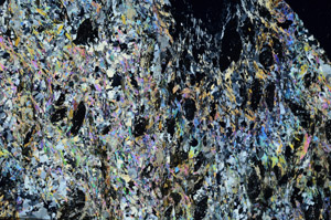 Cross Polarized, N5673