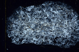 Cross Polarized, N5703