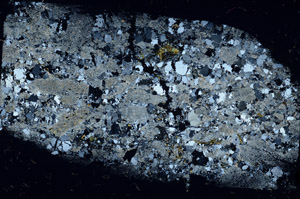 Cross Polarized, N5727