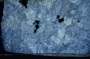 Cross Polarized, N5747