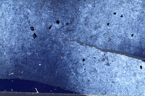 Cross Polarized, N5821