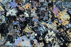 Cross Polarized, N5828