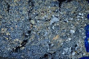Cross Polarized, N5841