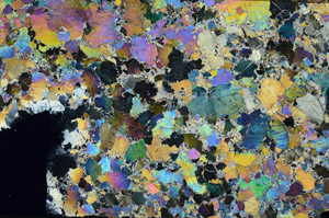 Cross Polarized, N5842