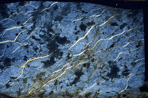 Cross Polarized, N5850