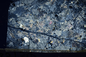 Cross Polarized, N5857