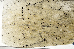 Plane Polarized, N5858