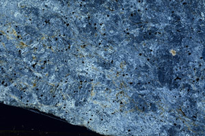 Cross Polarized, N5887