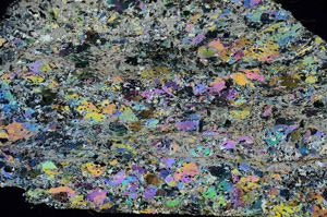 Cross Polarized, N5922