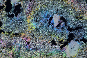 Cross Polarized, N5932
